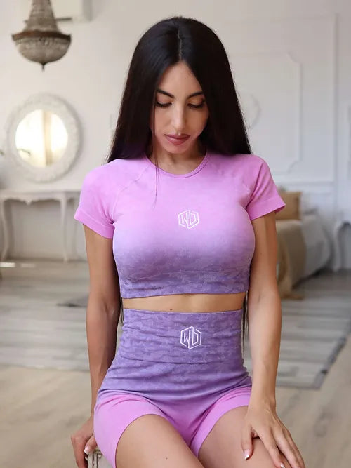 Conjunto deportivo #iris New
