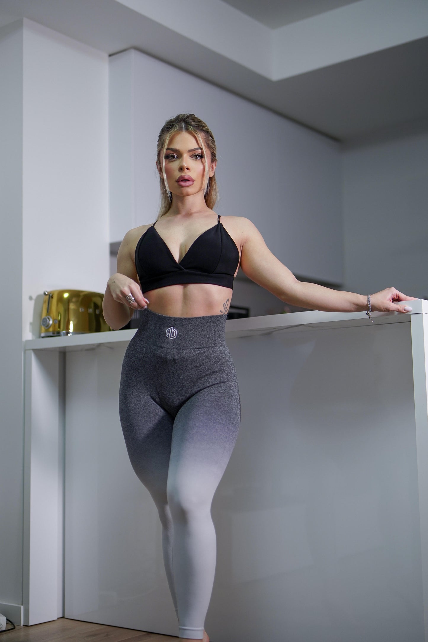 Leggings deportivos #iris  2K24