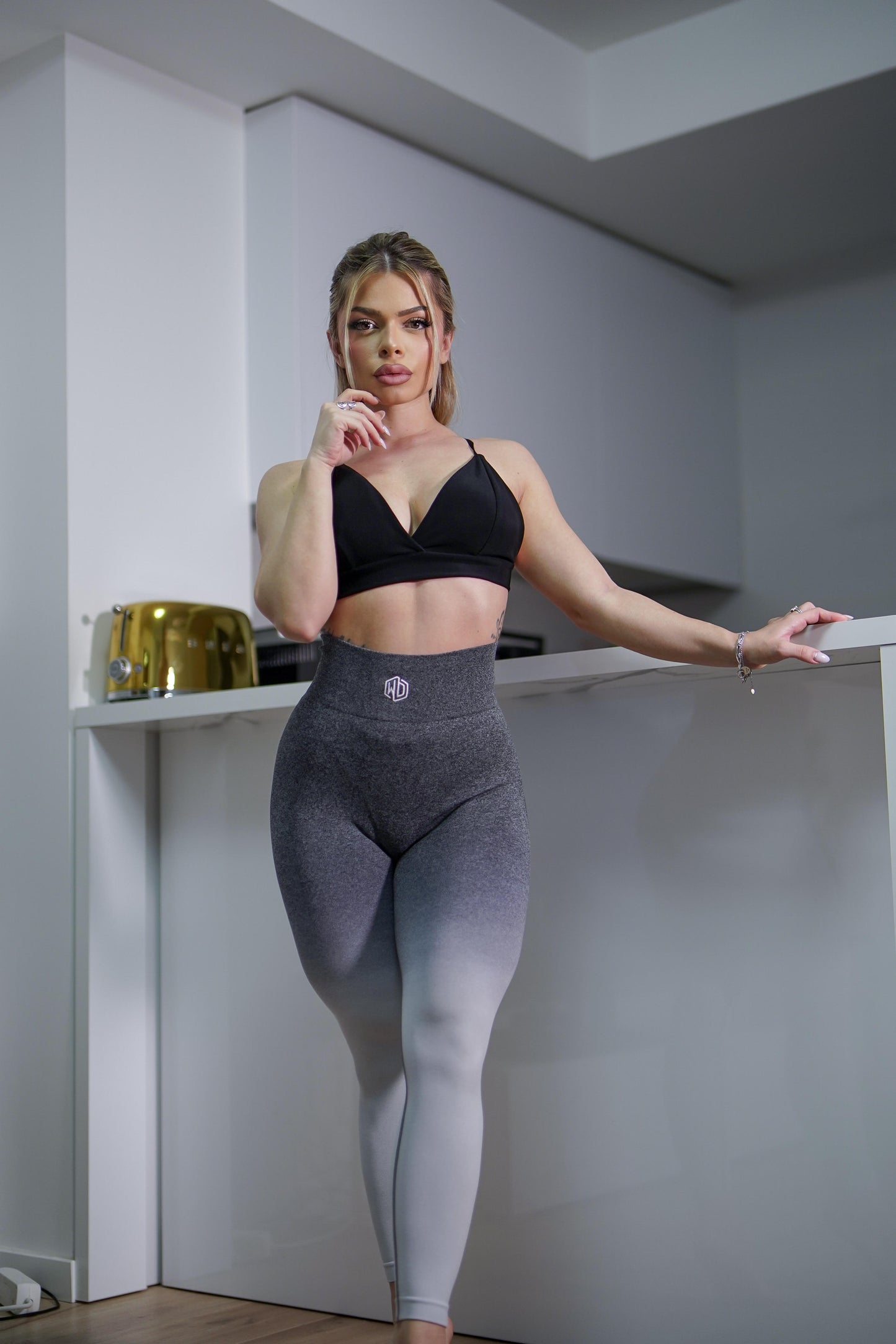 Leggings deportivos #iris  2K24